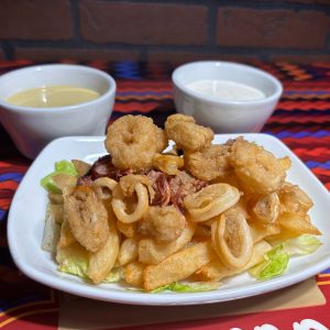 calamares