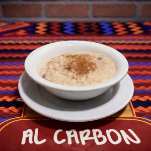 arroz con leche