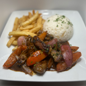 lomo saltado