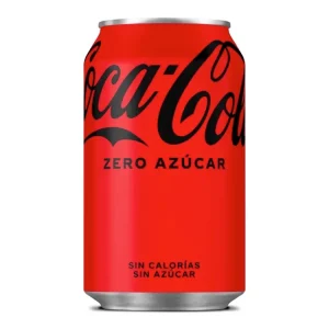 COKE-ZERO
