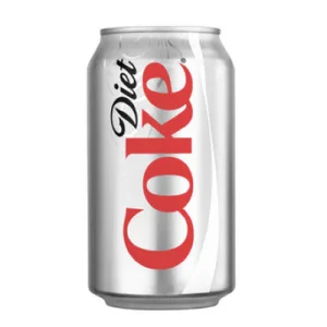 DIET COKE
