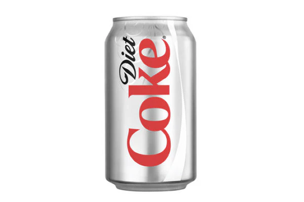 DIET COKE