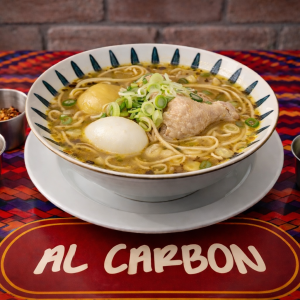 caldo de gallina “power”