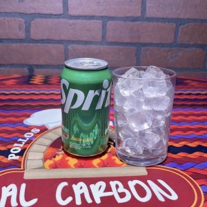 sprite