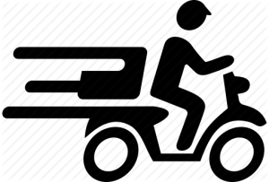 delivery png picture